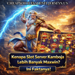 slot server Kamboja