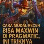 modal receh bisa maxwin